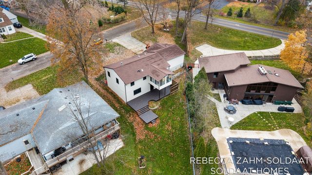 2370 Kent Boulevard, Grand Rapids, MI 49503