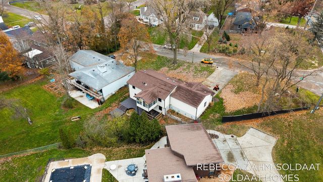 2370 Kent Boulevard, Grand Rapids, MI 49503