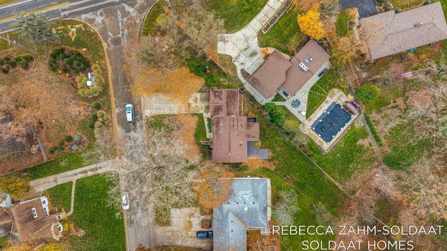 2370 Kent Boulevard, Grand Rapids, MI 49503