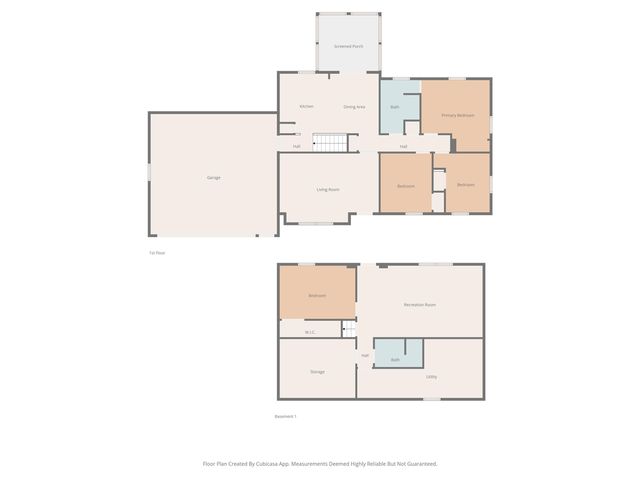 2370 Kent Boulevard, Grand Rapids, MI 49503