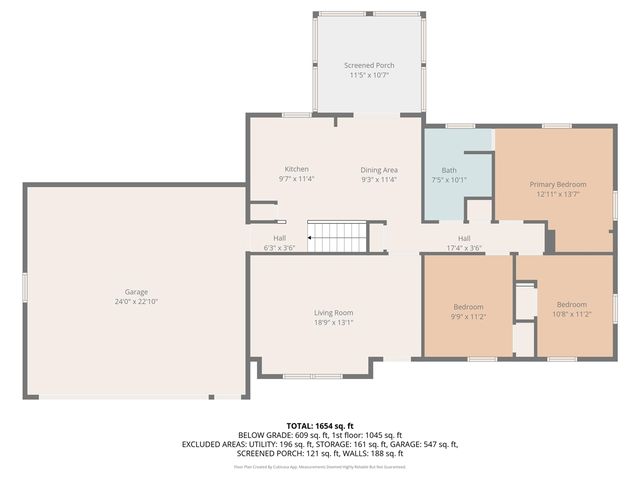 2370 Kent Boulevard, Grand Rapids, MI 49503