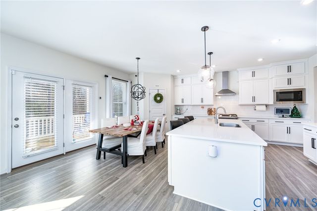 9117 Fenshaw Ct, Mechanicsville, VA 23116