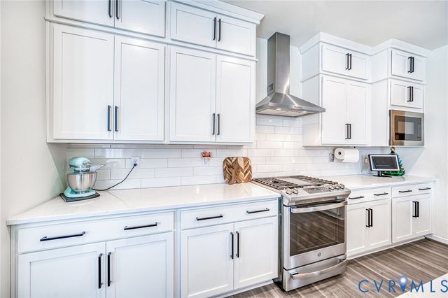 9117 Fenshaw Ct, Mechanicsville, VA 23116