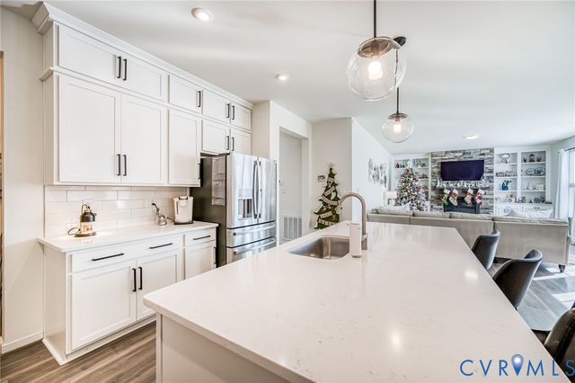 9117 Fenshaw Ct, Mechanicsville, VA 23116