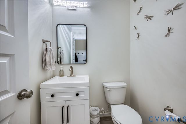 9117 Fenshaw Ct, Mechanicsville, VA 23116