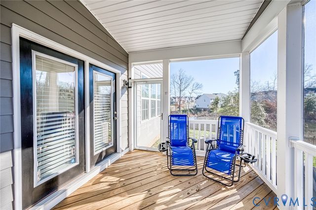 9117 Fenshaw Ct, Mechanicsville, VA 23116