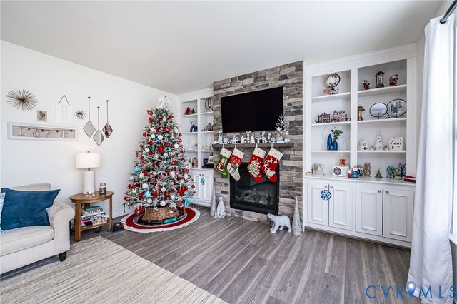 9117 Fenshaw Ct, Mechanicsville, VA 23116