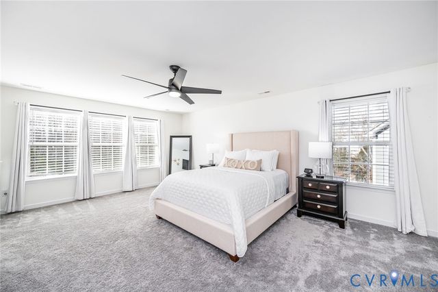 9117 Fenshaw Ct, Mechanicsville, VA 23116