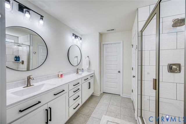 9117 Fenshaw Ct, Mechanicsville, VA 23116