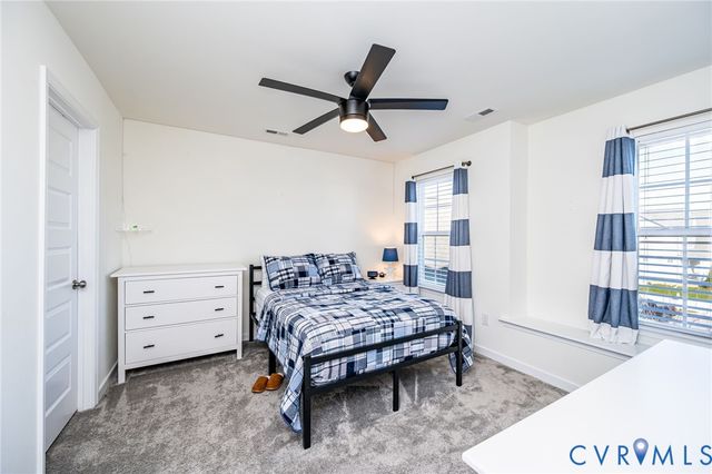 9117 Fenshaw Ct, Mechanicsville, VA 23116