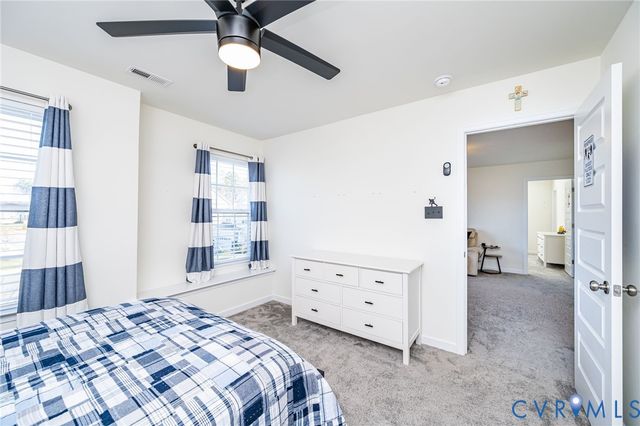 9117 Fenshaw Ct, Mechanicsville, VA 23116