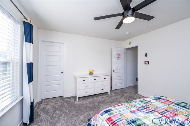 9117 Fenshaw Ct, Mechanicsville, VA 23116