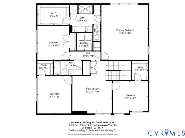 9117 Fenshaw Ct, Mechanicsville, VA 23116