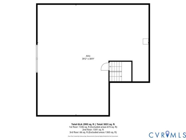 9117 Fenshaw Ct, Mechanicsville, VA 23116