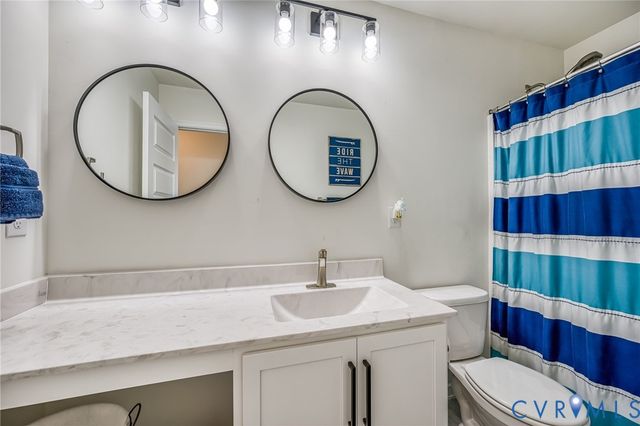 9117 Fenshaw Ct, Mechanicsville, VA 23116