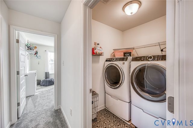 9117 Fenshaw Ct, Mechanicsville, VA 23116