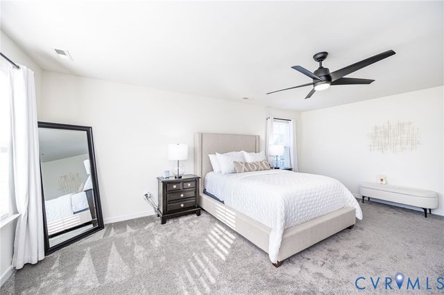 9117 Fenshaw Ct, Mechanicsville, VA 23116