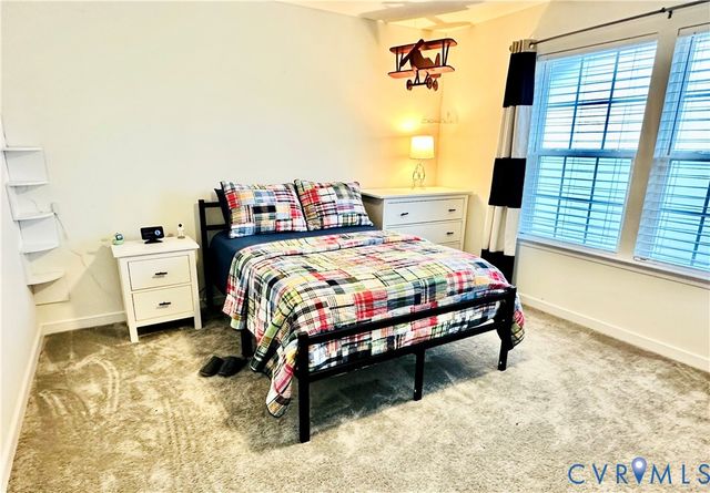 9117 Fenshaw Ct, Mechanicsville, VA 23116