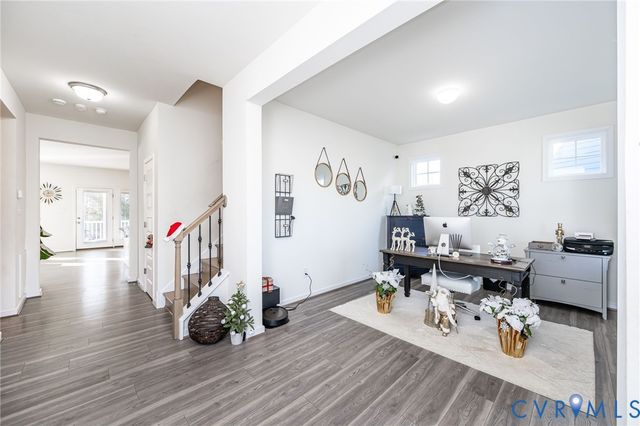 9117 Fenshaw Ct, Mechanicsville, VA 23116