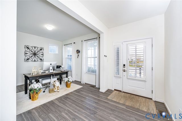 9117 Fenshaw Ct, Mechanicsville, VA 23116