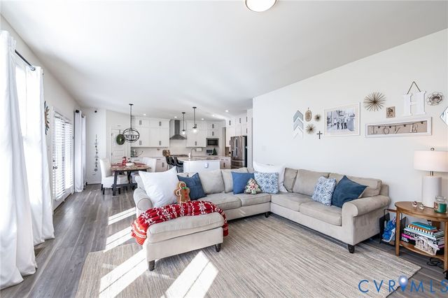 9117 Fenshaw Ct, Mechanicsville, VA 23116