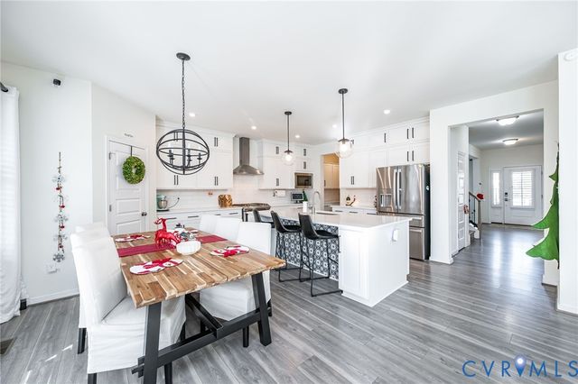 9117 Fenshaw Ct, Mechanicsville, VA 23116