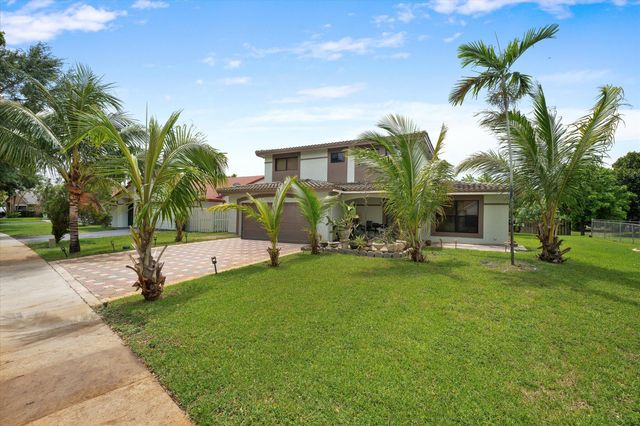 2340 Fairmont Avenue, Miramar, FL 33025