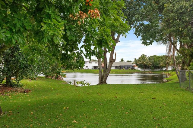 2340 Fairmont Avenue, Miramar, FL 33025