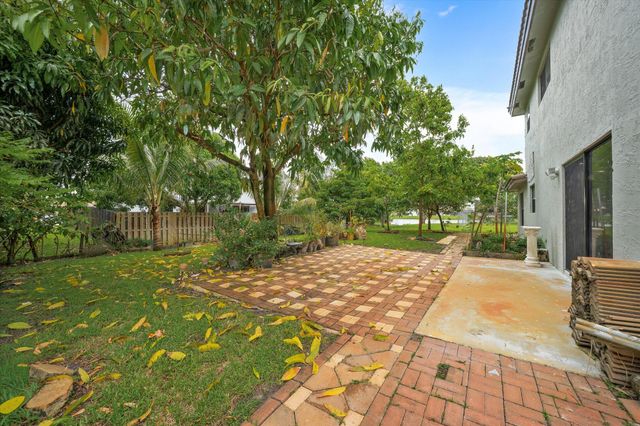 2340 Fairmont Avenue, Miramar, FL 33025