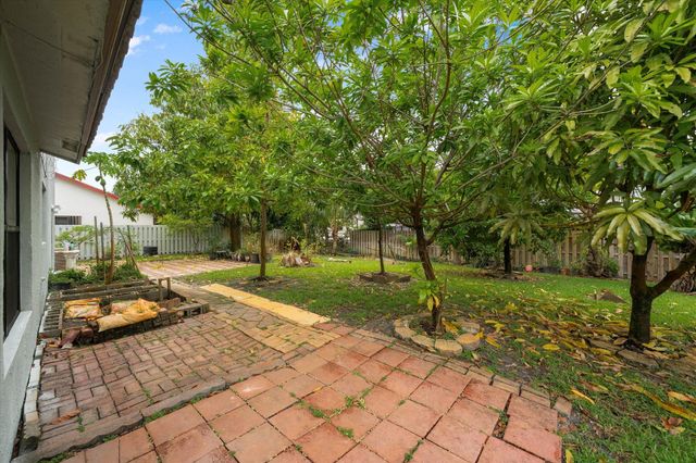 2340 Fairmont Avenue, Miramar, FL 33025