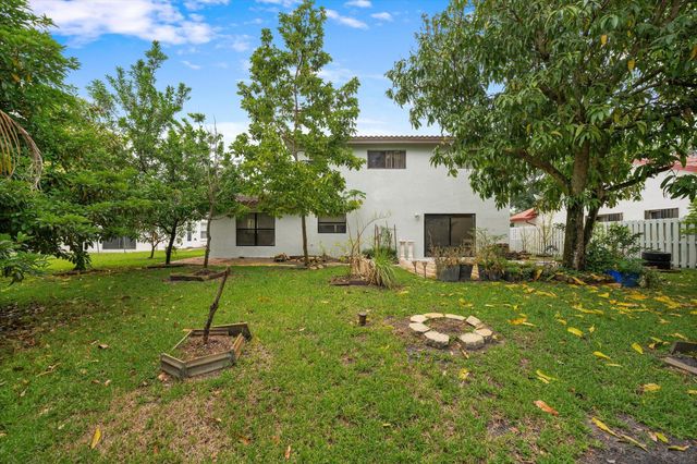 2340 Fairmont Avenue, Miramar, FL 33025