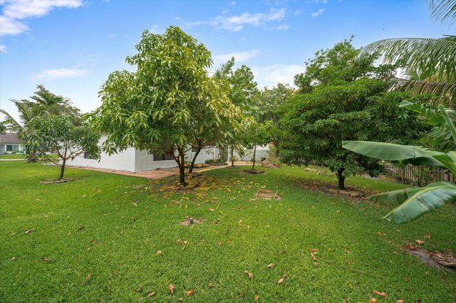 2340 Fairmont Avenue, Miramar, FL 33025