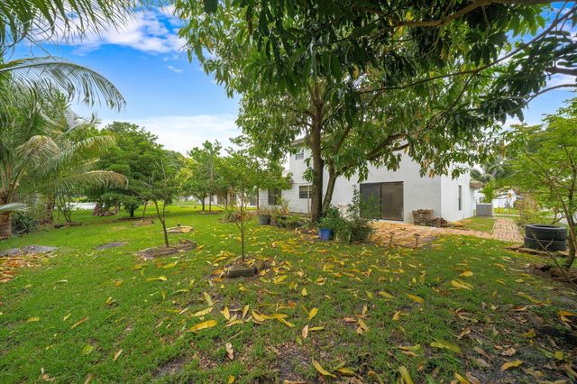 2340 Fairmont Avenue, Miramar, FL 33025
