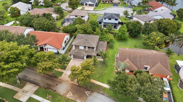 2340 Fairmont Avenue, Miramar, FL 33025