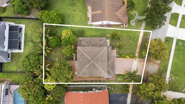2340 Fairmont Avenue, Miramar, FL 33025