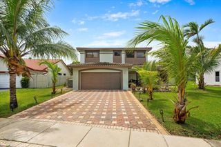 2340 Fairmont Avenue, Miramar, FL 33025
