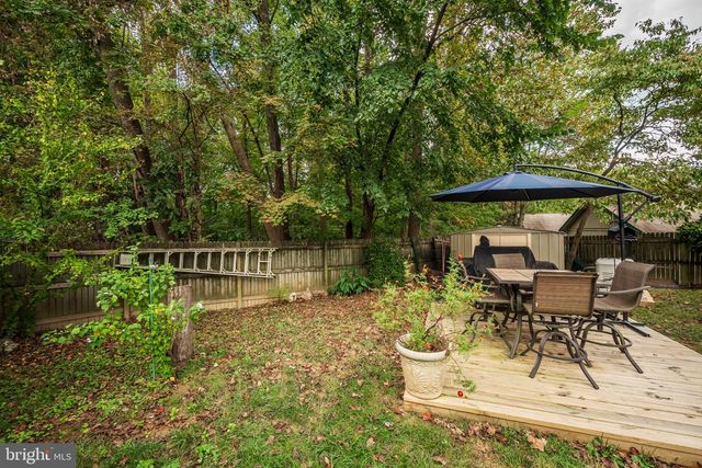 11 AQUARIUS CT, Silver Spring, MD 20906
