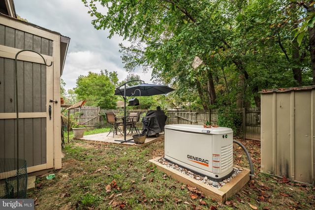 11 AQUARIUS CT, Silver Spring, MD 20906