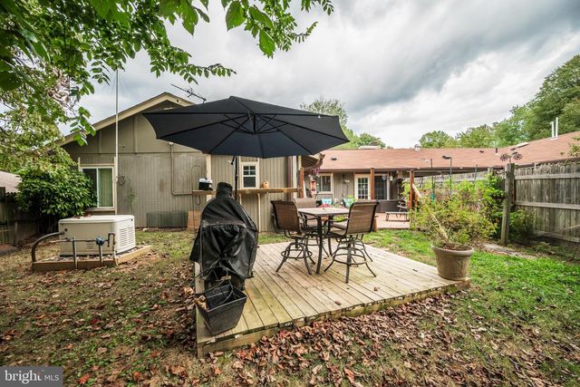 11 AQUARIUS CT, Silver Spring, MD 20906