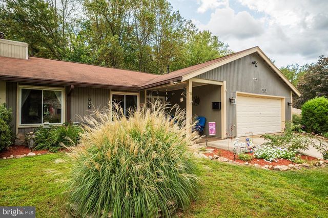 11 AQUARIUS CT, Silver Spring, MD 20906