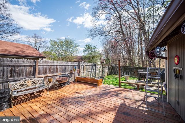 11 AQUARIUS CT, Silver Spring, MD 20906