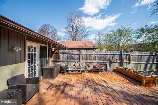 11 AQUARIUS CT, Silver Spring, MD 20906