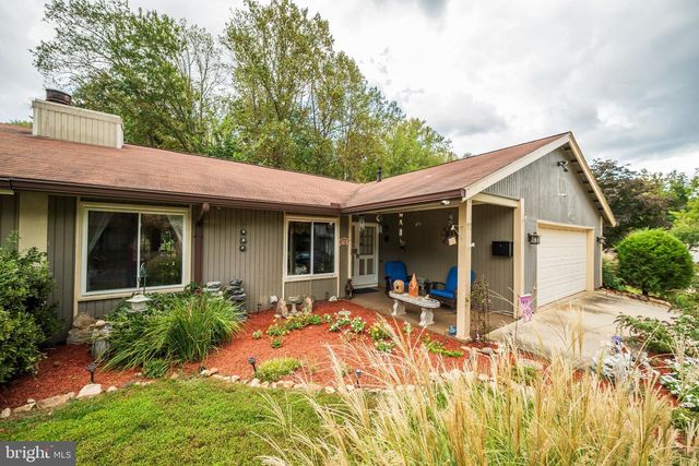 11 AQUARIUS CT, Silver Spring, MD 20906