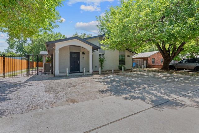 6001 Jain LN A, Austin, TX 78721