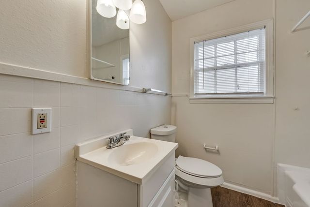 4309 Martha Lane, Fort Worth, TX 76103