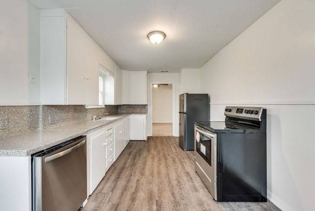 4309 Martha Lane, Fort Worth, TX 76103