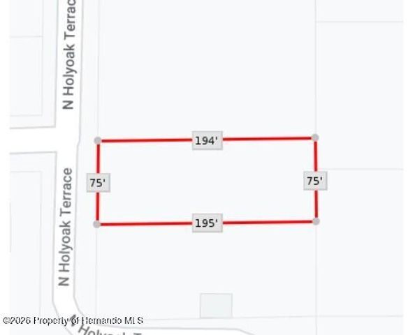 10013 N Holyoak Terrace, Dunnellon, FL 34433