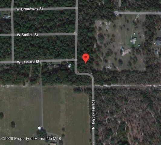 10013 N Holyoak Terrace, Dunnellon, FL 34433