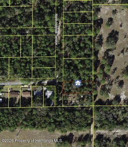 10013 N Holyoak Terrace, Dunnellon, FL 34433