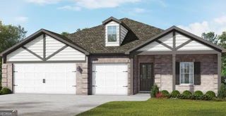 100 Grande Bishop Drive, Fairburn, GA 30213